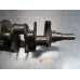 #BK05 Crankshaft Standard From 2003 TOYOTA TUNDRA  4.7